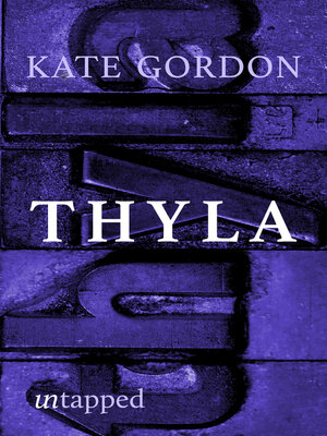 cover image of Thyla